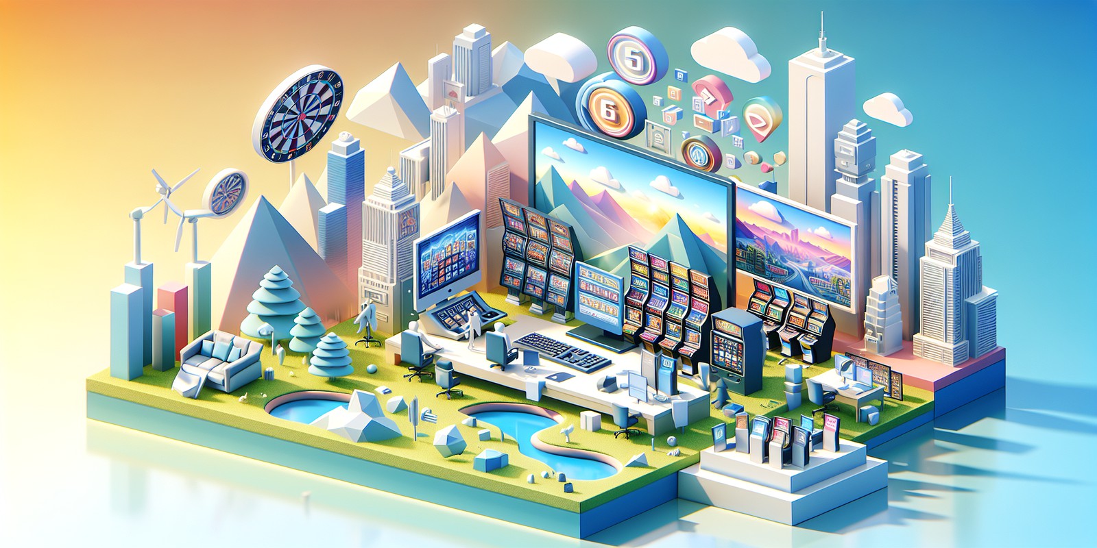 Creating Your Ludo Vegas Account: Your Gateway to Exciting Slots in 2025 - Slot Strategy Guide for international | JILILIVE