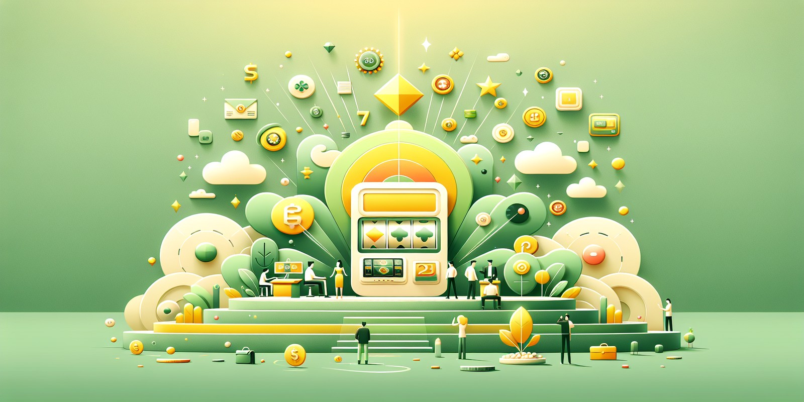 Exploring Bitcoin Casinos: Revolutionizing Slot Gaming in 2025 - Slot Strategy Guide for international | JILILIVE