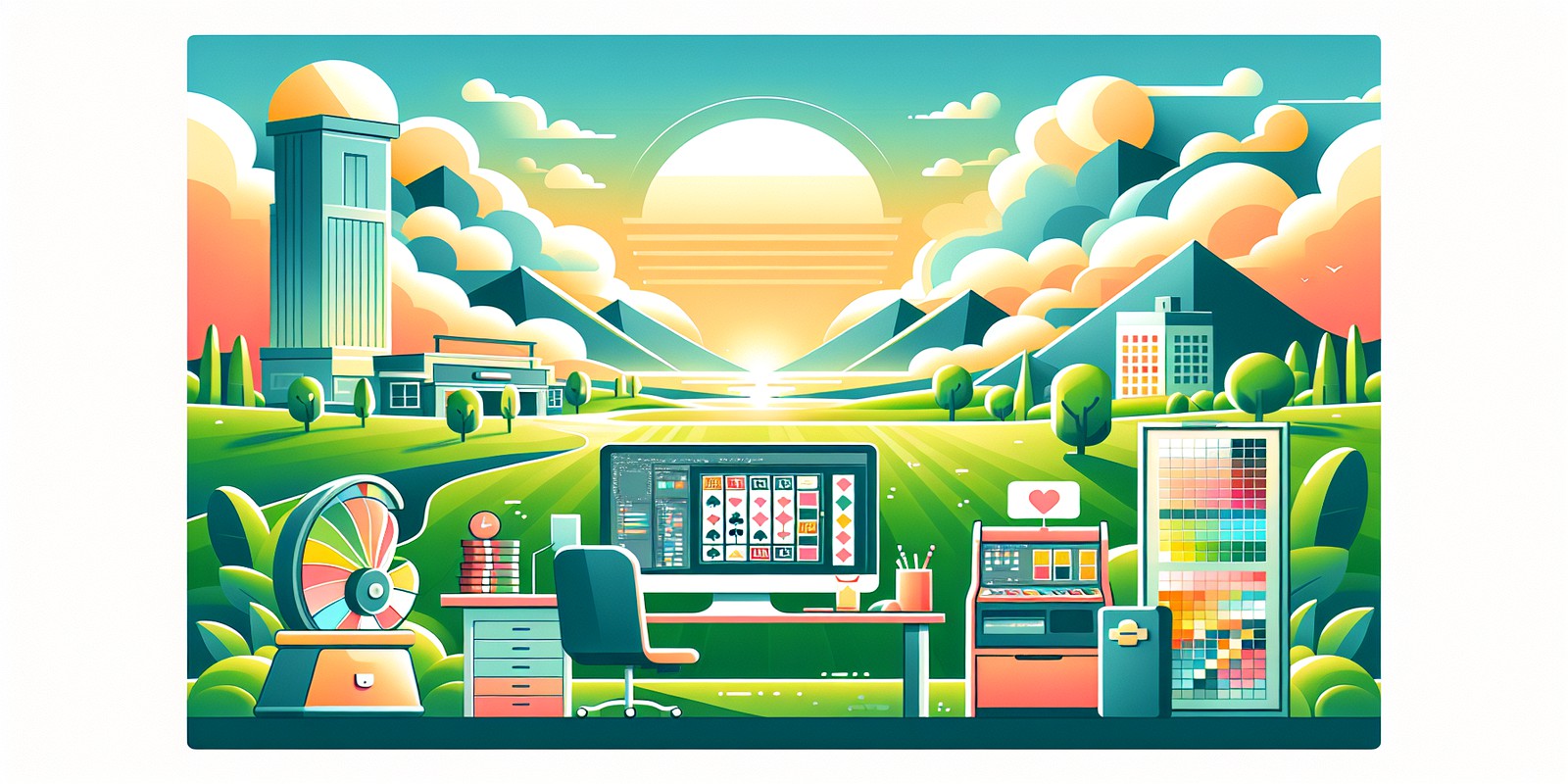 Unleashing Fun with Online Slot Games: Top Picks for 2026 - JILILIVE's Guide for Pakistani Players