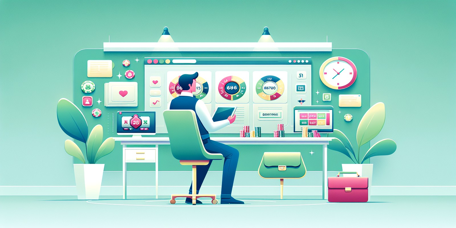 Unlock Exclusive Casino Online España Bonuses for 2025! - Gaming Guide Guide for international | JILILIVE