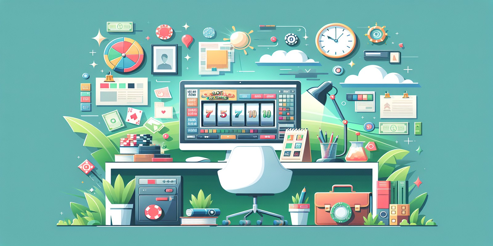 Unlock the Future of Gambling: Bitcoin Casinos in 2025 - Gaming Guide Guide for international | JILILIVE