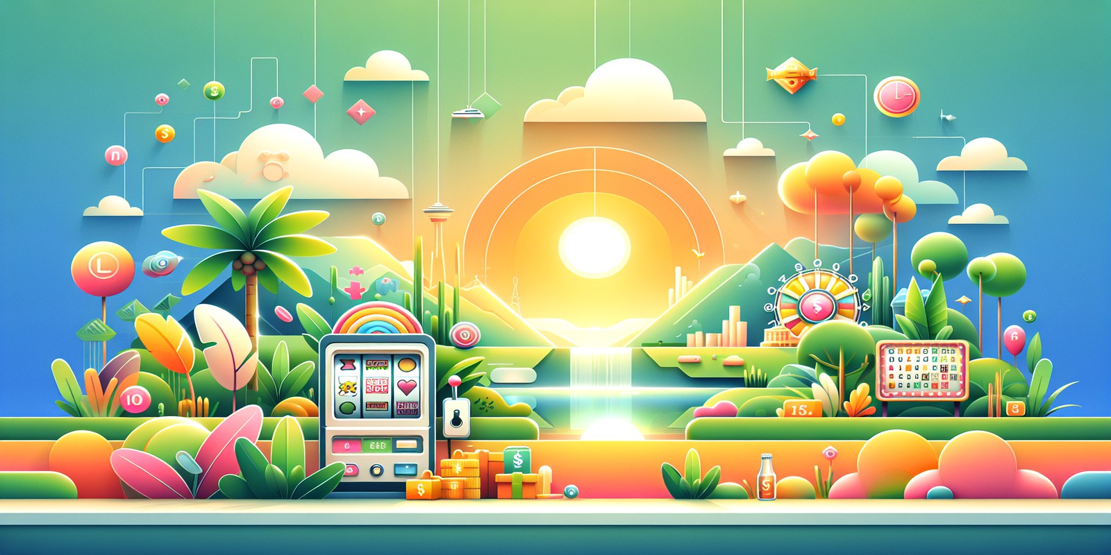 Unlock the Future of Gaming: Bitcoin Slots in 2025 - Slot Strategy Guide for international | JILILIVE