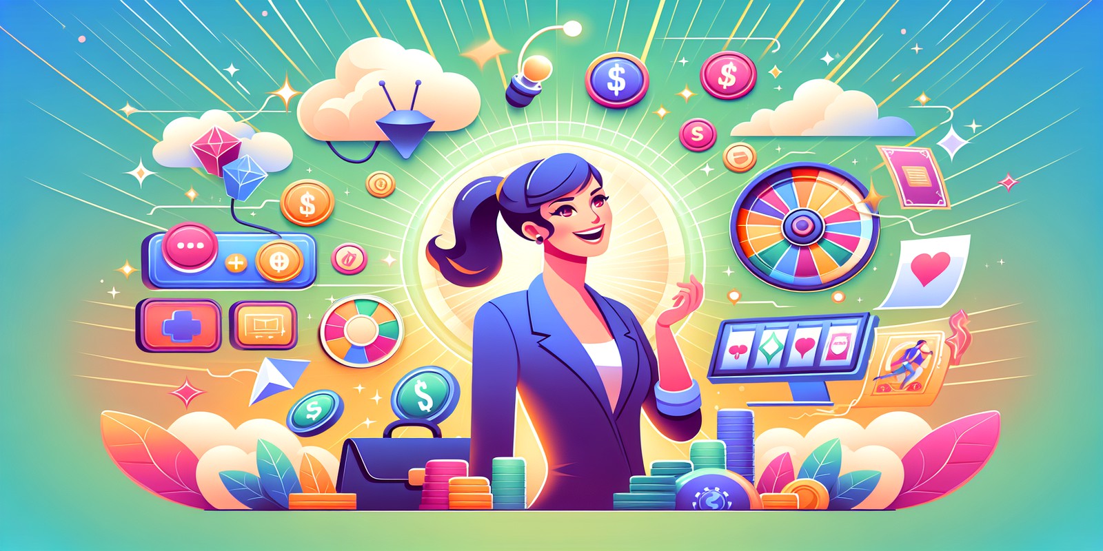 Unlocking Bitcoin Casino Secrets: Best Slot Strategies for Pakistan Players